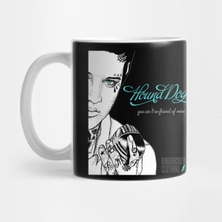 Rock n Roller Mug